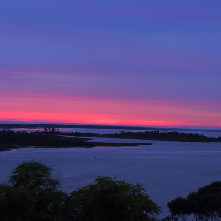 Ocean Views Motel Lakes Entrance Exterior foto